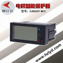 電機保護器 DJB600Y-M