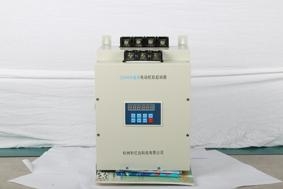 软起动器 QD600 3