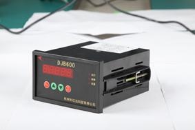 電動機保護器 5