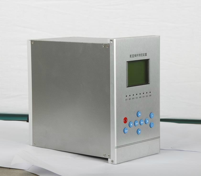 Z600DJ電動機保護測控裝置 2