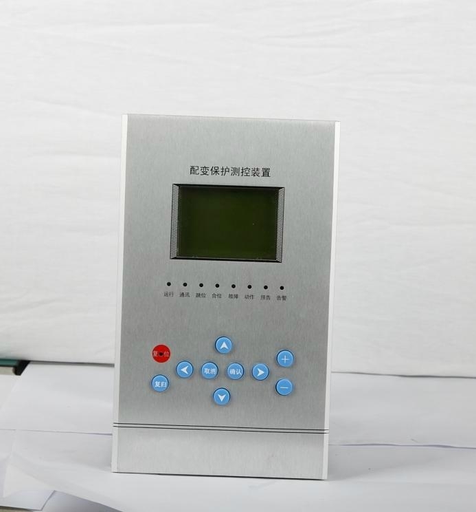 Z600DJ電動機保護測控裝置 3
