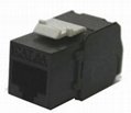 New Product Release(CT Links): High Density Keystone Jack