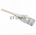 28AWG Cat.6 & Cat.6A performance patch