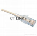 28AWG Cat.6 & Cat.6A performance patch cords