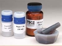 光谱纯溴化钾粉末(KBr)