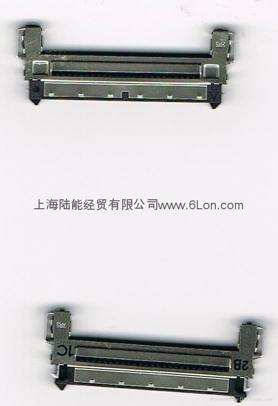 京瓷噴頭和頭板專用連接器