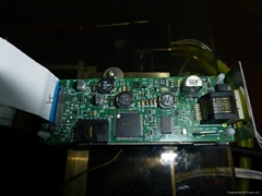 Toshiba TEC CF1printhead inkjet systems