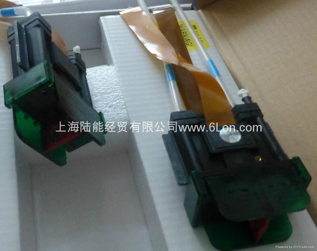 xaar760/GS8 printhead 2