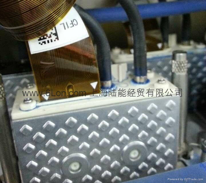 东芝喷墨打印头CF1L/CK1L