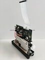 Vutek GS jetpacks printhead 4