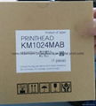 konica KM1024MAB printhead