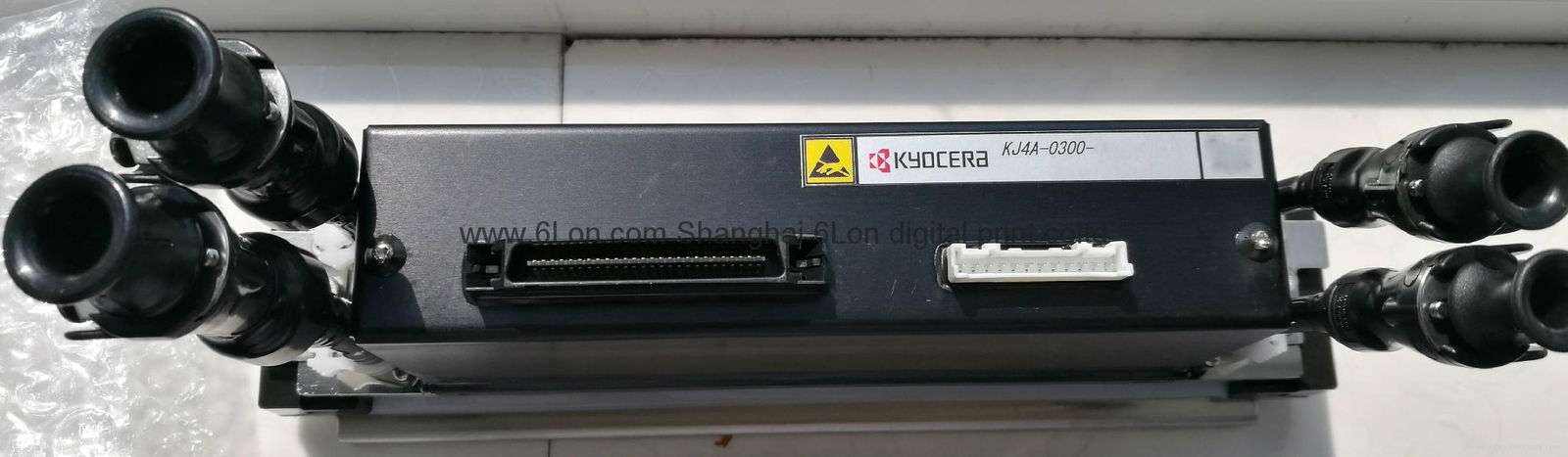 kyocera KJ4A-0300-2C UV printhead