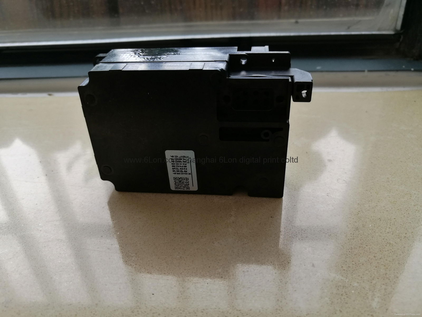 EPSON TX800 printhead