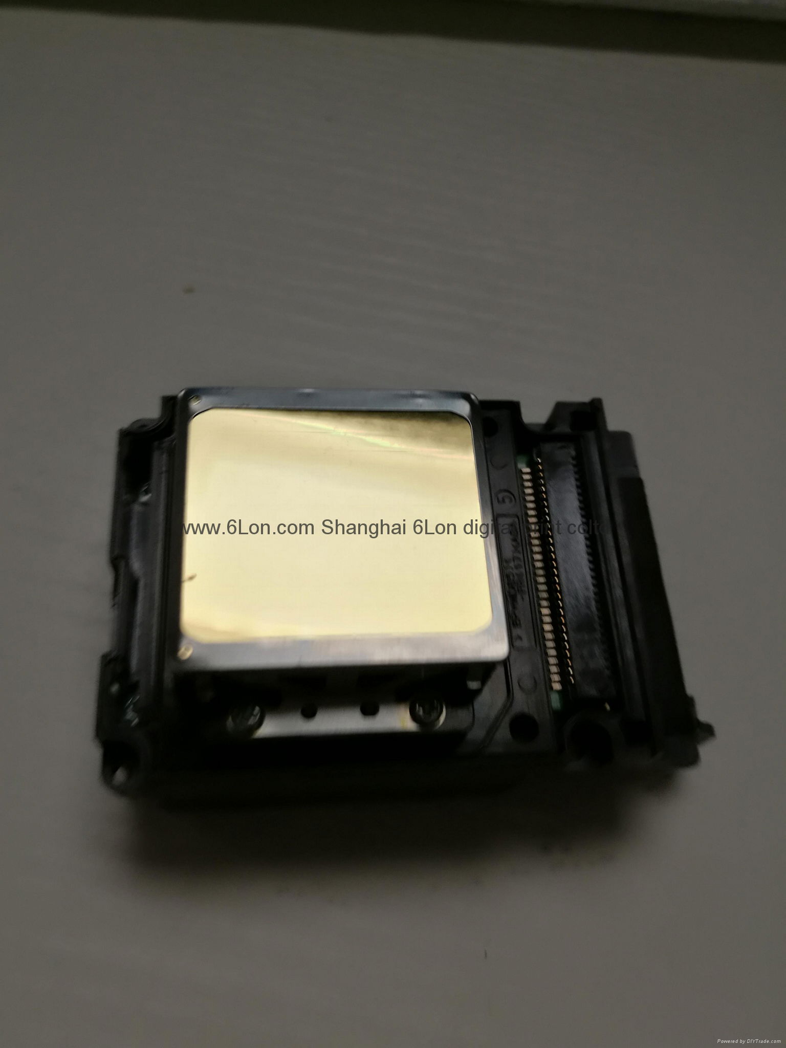 EPSON TX800 printhead