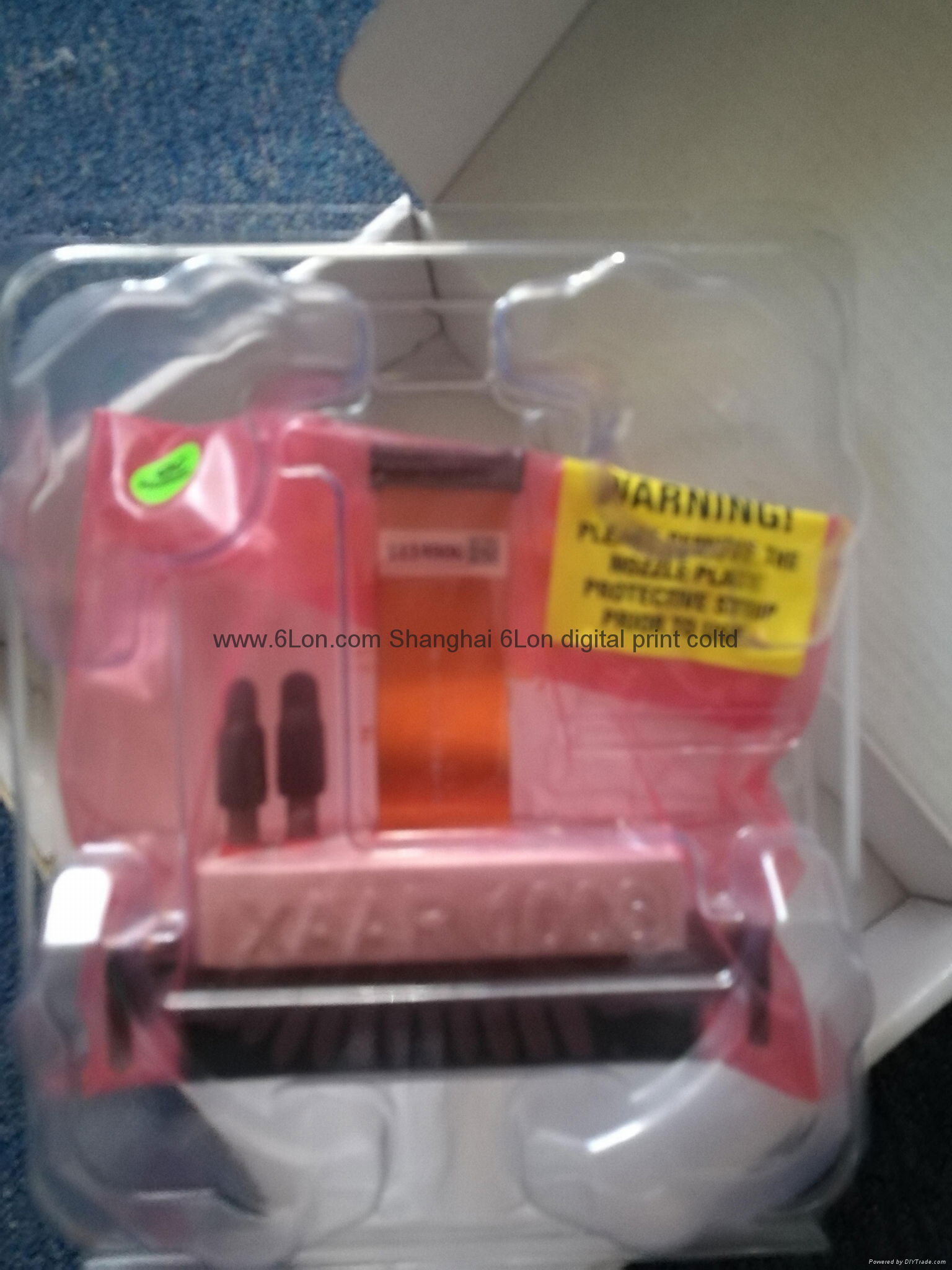 xaar 1003 GS12U UV printhead