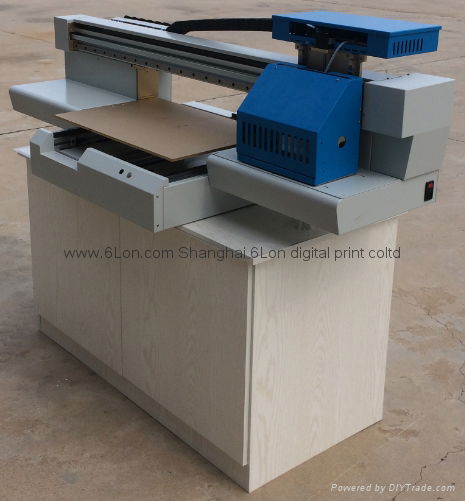 mini Uv flatbed printer