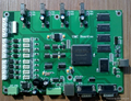 KM1024i main board