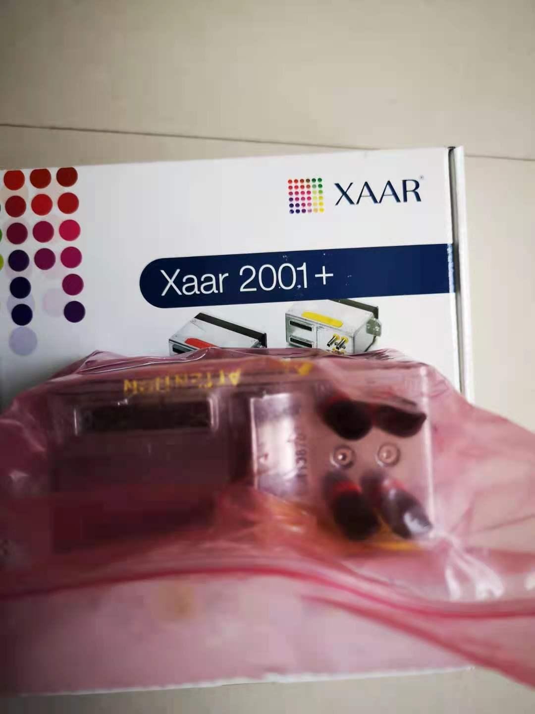 Xaar2001+/GS12C噴墨打印頭 3