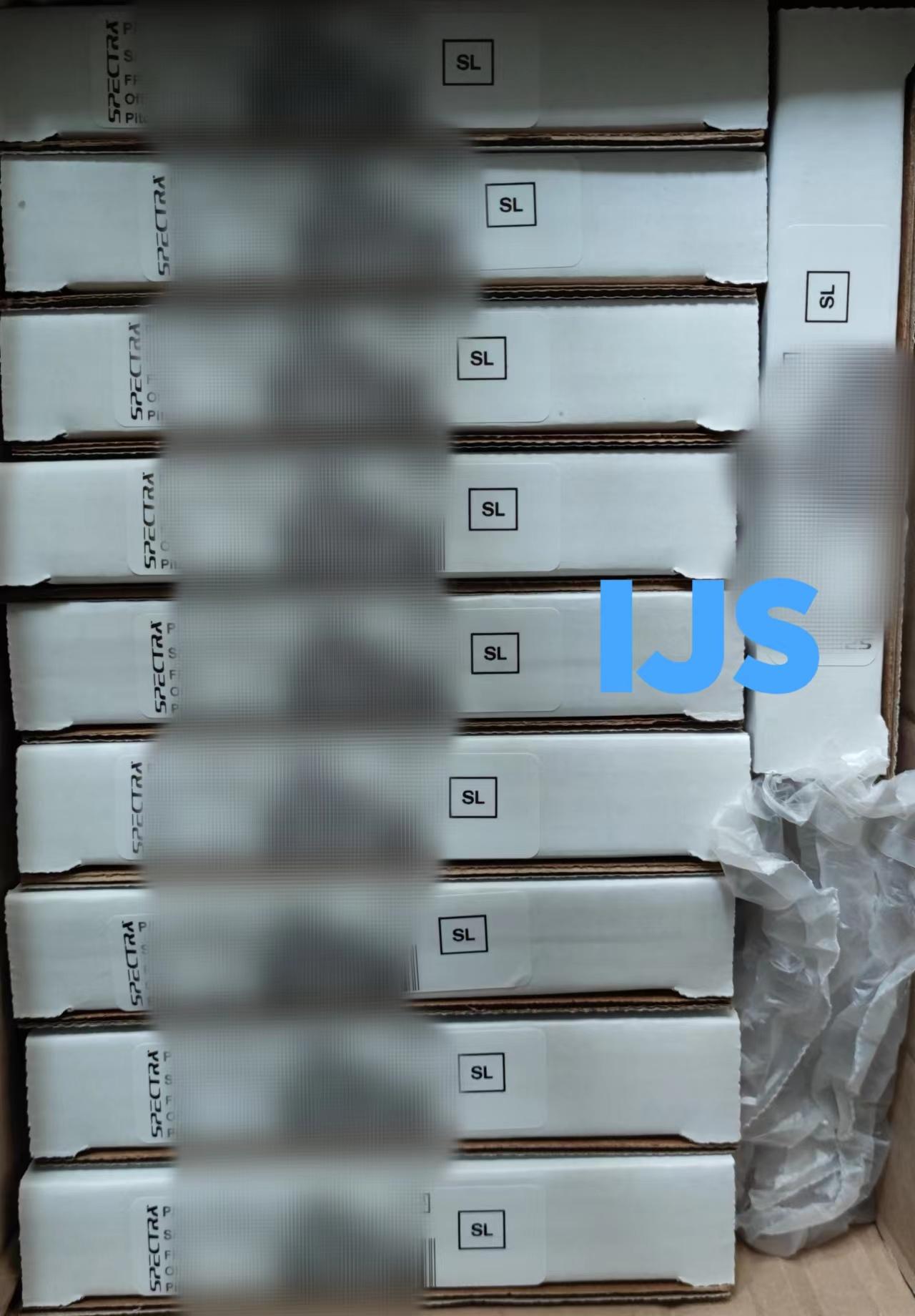 spectra SL128/80PL printhead - China - Manufacturer - Fujifilm Dimatix