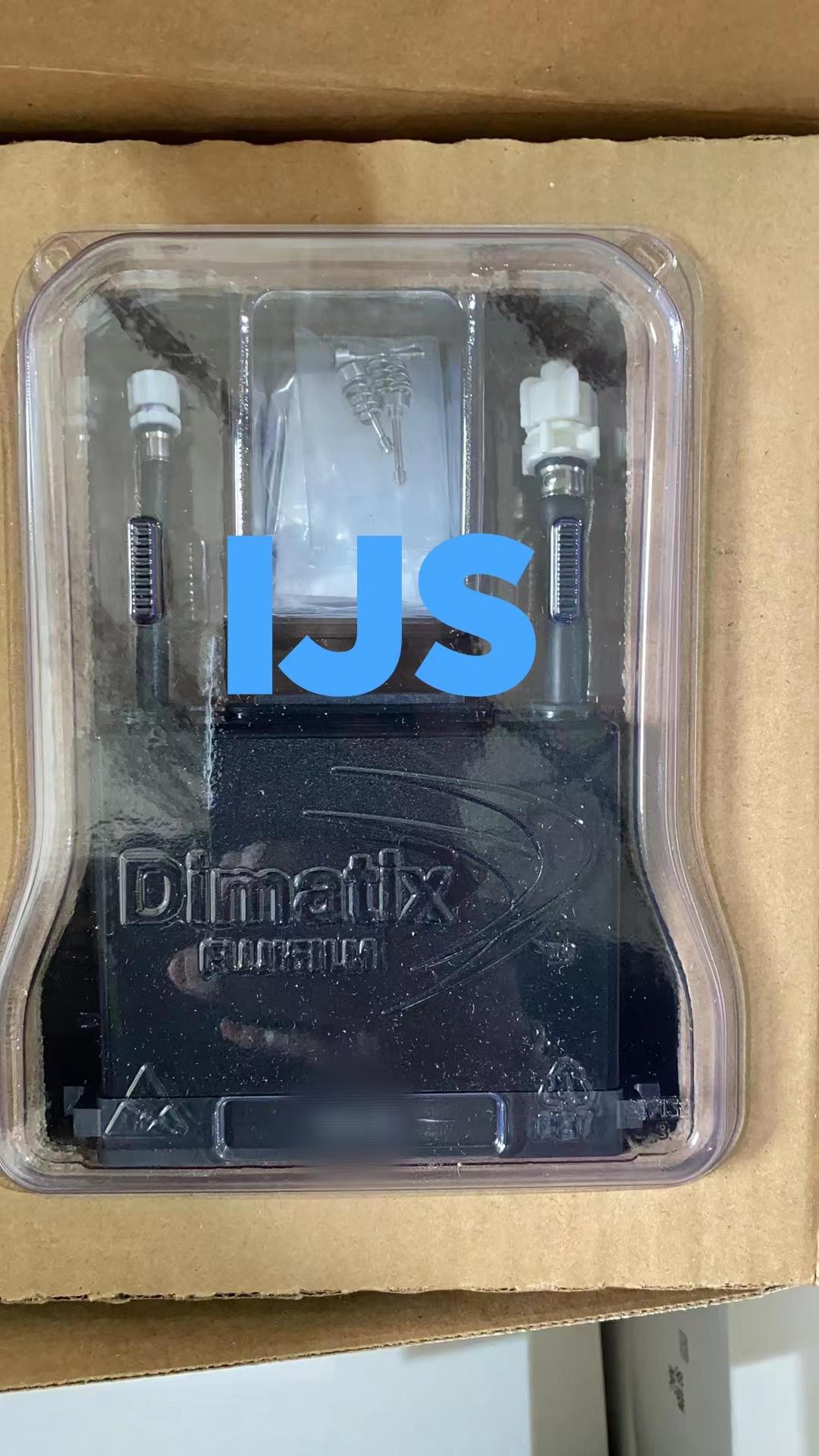 Dimatix starfire SG1024MC printhead