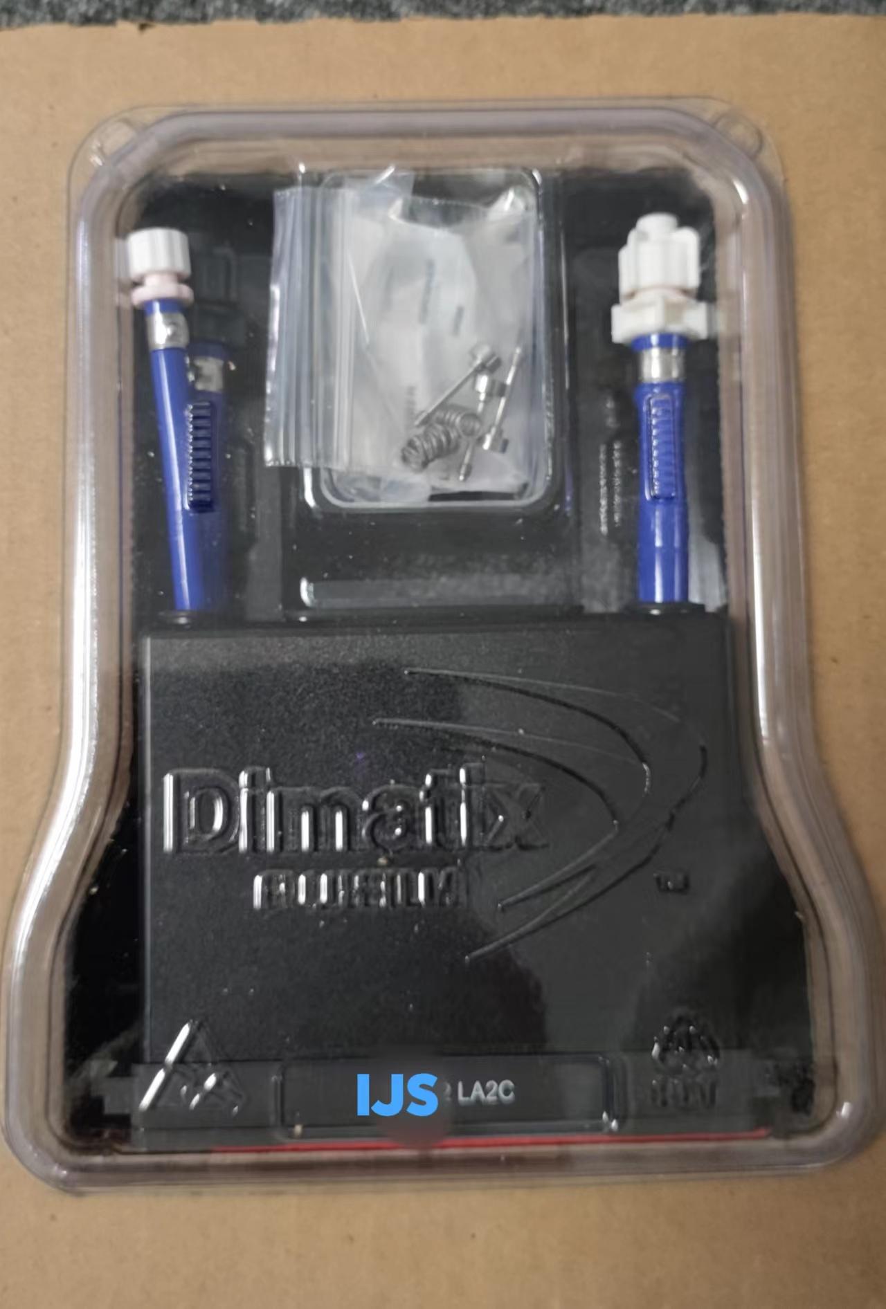 Dimatix star fire SG1024LA2C printhead 2