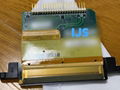 Sapphire QS256 14PL printhead 