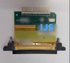 Dimatix Polaris PQR256 35PL circulation printhead