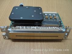 SEIKO SPT510/35PL PRINTHEAD 3