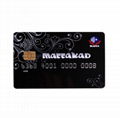 FM4442 KEY CARD