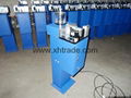 Robot Welding torch clean automatic machine 3