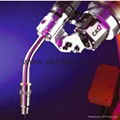 Robot Welding torch clean automatic machine 4