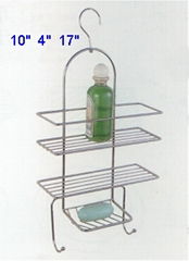 wire bathroom racks towel shelves