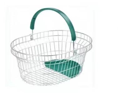 Supermarket shopping Basket 2