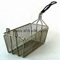 Fry Basket 5