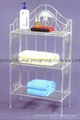 turkish towel shelf 2