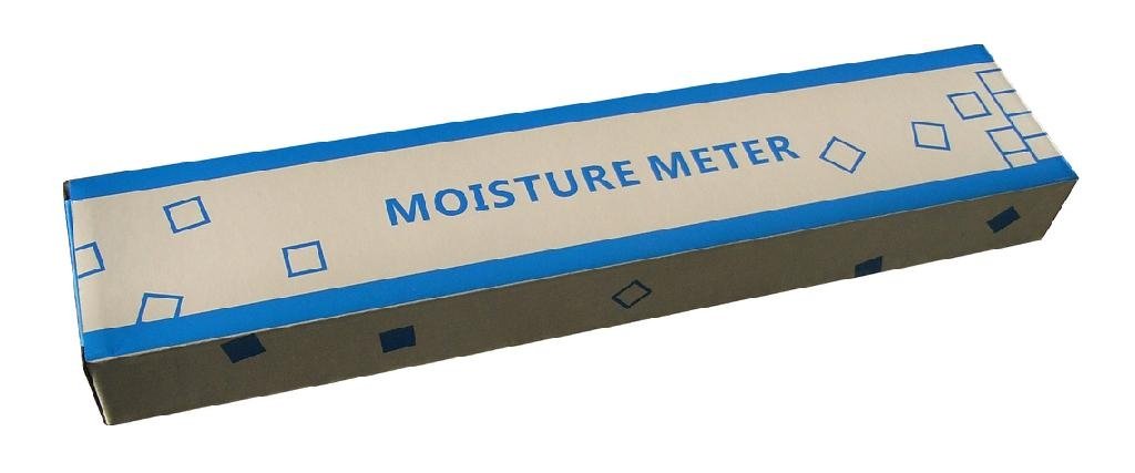 Grain moisture meter TK25G 2