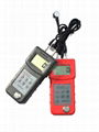 Portable Ultrasonic Thickness Gauge 