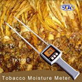 Tobacco moisture meter  1