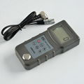 Portable Ultrasonic Thickness Gauge