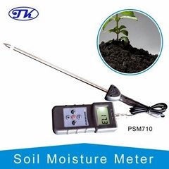 Handhold Soil Moisture Meter PMS710