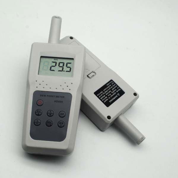 Portable Humidity Meter HM550 3