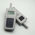 Portable Humidity Meter HM550