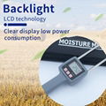 High-Accuracy Hay Moisture Meter  2