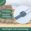 High-Accuracy Hay Moisture Meter 