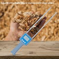 Sawdust moisture meter  4