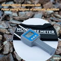 Sawdust moisture meter  5