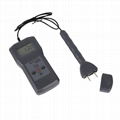 Timber moisture meter bamboo moisture meter 