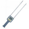 Paper Bale Moisture Meter  1