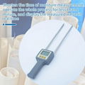 Paper Bale Moisture Meter  3