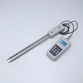 Multifunctional Moisture Meter KMS800 4